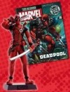  Classic Marvel Figurine Collection Issue 56 Deadpool 