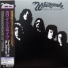  Whitesnake Ready An' Willing 5 Bonus Tracks Japan Mini LP 