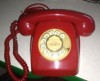  Telefono Vintage 