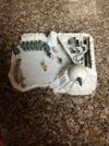  Star Wars Micro Machines Ice Planet Hoth Playset Loose Complete 