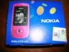  Nokia 2220 Nuevo Y Libre Color Rosa 