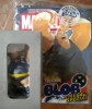  Classic Marvel Figurine Collection Mega Edition New Blob 