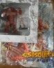  Classic Marvel Figurine Collection Special Edition New Sasquatch and Puck 