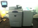  Xerox DocuColor 252 Color Multifunction 242260250 