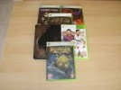  Pack Espectacular Xbox 360 Juegos Dead Space BioShock 2 FIFA 12 AVP Devil 4 