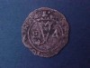  Spain Scarce 4 maravedis Santo Domingo Mint Circa 1542 3 