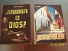  Enciclopedia Pulga Años 50 ¿Jesucristo ES Dios Y Jerusalen 