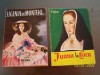  Enciclopedia Pulga Años 50 Eugenia de Montijo Y Juana La Loca 