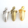  Sale New 24pcs Elegant Fingernail Stunning Vogue Rings Vintage Women Punk Metal 