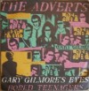  Adverts Gary Gilmore's Eyes Bored Teenagers Anchor ANC 1043 TV Smith Punk RARE 