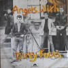  Sham 69 Angels with Dirty Faces Cockney Kids Are Innocent Polydor 2059 023 Vinyl 