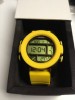  Nixon The Unit Yellow Black 