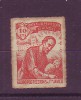  FCO Javier 1937 10c Proteccion de Menores Nuevo 