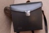  Original Vintage Leica Hard Leather Camera Case 