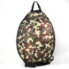  Creative Grenade Stylish Camouflage Hobo Backpack Satchel Travel Shoulder Bag 