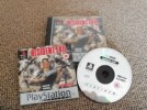  Resident Evil for Sony PlayStation 1 013388210107 