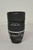  Nikon AF DC Nikkor 135mm F 2 Great 0018208019359 