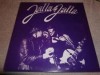  Jalla Jalla Jalla Jalla Finland LP Original 1990 Release 