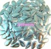  Wholesale 12pcs Drop Style Hematite Fit Earrings Delicate Pendants 