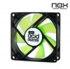  Ventilador Nox Acid Blaster 8cm 