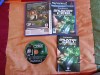  PlayStation 2 PS2 Game Tom Clancy´s Splinter Cell Chaos Theory 