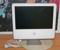  Apple iMac 17 Zoll White G5 2 0 GHz 1 5 GB RAM 160 GB HDD AP BT 