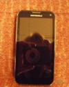  Motorola Photon Q 4G LTE Black Sprint Smartphone Bad ESN 