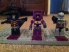  Kre O Lego Transformers 