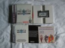  Final Fantasy I II Dawn of Souls PAL España Completo 