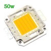  Free Shipping 50W Brightest LED Warm White High Power LED SMD Lamp Chips 