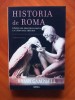  Historia de Roma de Brian Campbell 