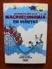  Introducción A La Macroeconomia En Viñetas de Grady Klein 