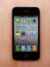 iPhone 3GS 16GB Movistar leer bien,averiado,reparar,piezas,desguace.