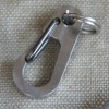  Titaner Titanium Mini Carabiner KG001 