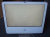 Apple iMac G5 20“ Zoll (20-inch iSight) - A1145 - DEFEKT inkl. OVP