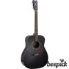  Guitarra Acustica Yamaha F370 BL 5416 