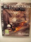  PS3 IL 2 Sturmovik Birds of Prey Nuevo Precintado Buen Precio 