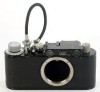  Leica II 1932 Black 