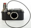  Leica III 1934 Black 