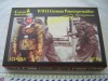  Caesar Miniatures WW2 German Panzergrenaidier Eastern Front Scale 1 72 HO OO 