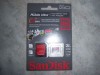  Tarjeta de Memoria MicroSD 16GB SanDisk Clase 10 