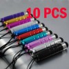  10 Capacitive Metal Stylus Pens for iPhone iPad Nexus Sumsung Tablet Kindle Fire 