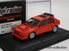  HPI 1 43 Lancia Delta S4 Plain Color Model Red Very RARE 