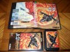  Task Force Harrier EX Japanese Sega Mega Drive Game 