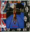  Def Leppard High 'N Dry Mini LP 