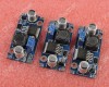  3pcs LM2596 DC DC Buck Converter Step Down Module Power Supply Output 1 23V 30V 