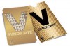  Super Gold Grinder Card V Syndicate N D 1 