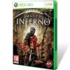  Dante's Inferno Xbox360 Perfecto Estado Español PAL Castellano 