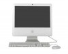  Apple iMac 50 8 cm 20 Zoll Desktop MA064D A Oktober 2005 0718908469255 