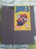  Super Mario Bros 3 Nintendo NES PAL A 